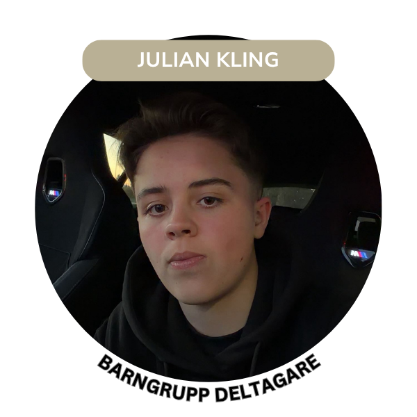 Jag hittade PT Sasan på TikTok och blev nyfiken och ville testa att träna. Det visade sig vara ännu bättre än jag trodde. Träningen är rolig, man känner sig välkommen direkt och Sasan anpassar allt så att det funkar för en själv. Det lever verkligen upp till förväntningarna och lite till.